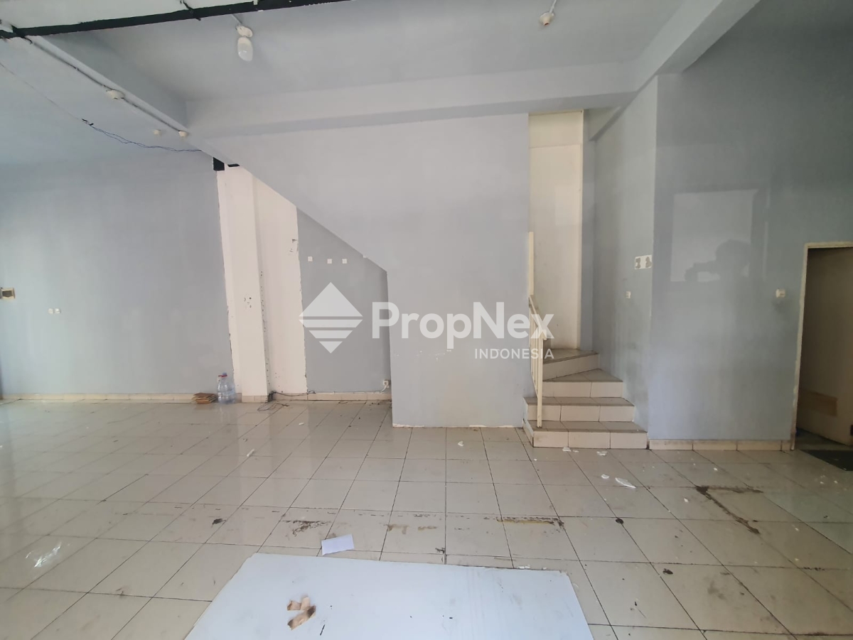 ruko Puncak Permai Pasar Modern — foto 11